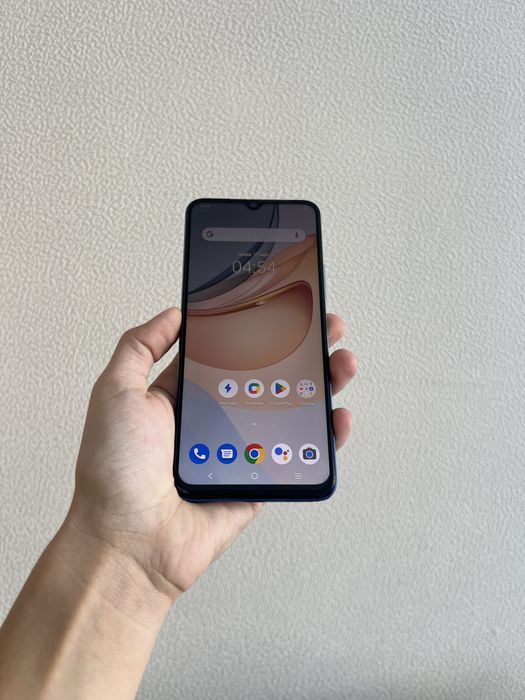 Vivo Y53s Телефон