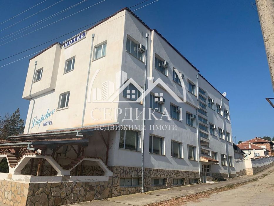Хотел в Благоевград, област-с.Катунци