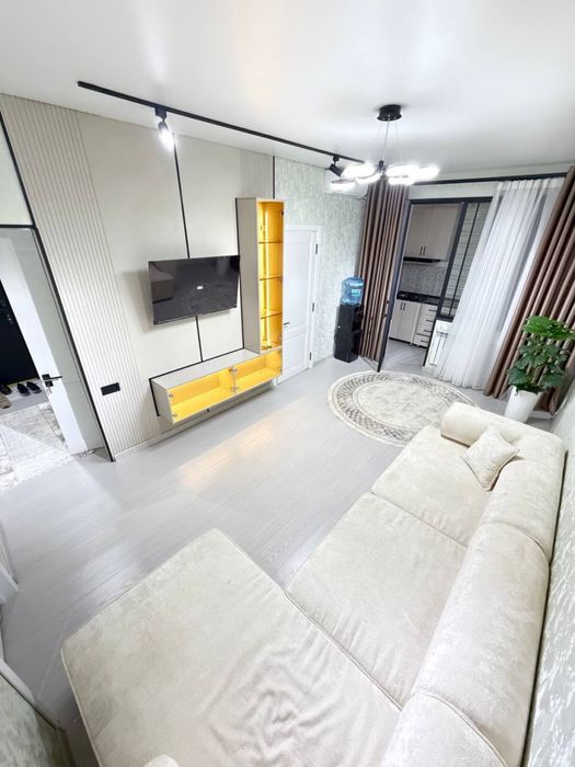 Чиланзар Ц ‼️ 2в3/2/4 Квартира ЕВРО ‼️ Метро Улугбека