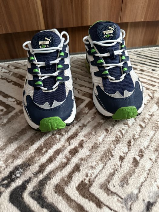 Puma Alien Cell OG