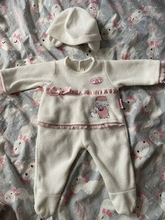 Одежда для куклы