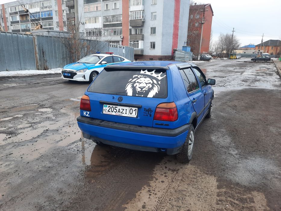 Продам.       Гольф