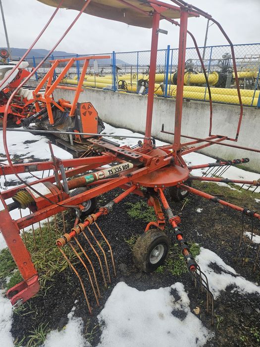 Grebla krone,si fella