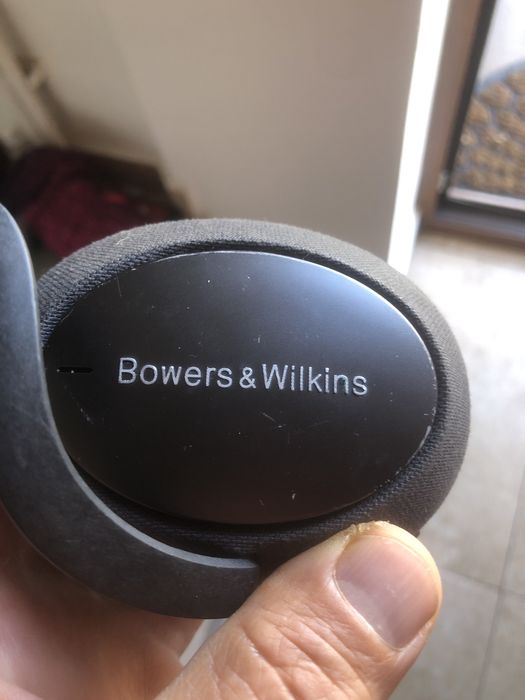 Bowers wilkins casti px7