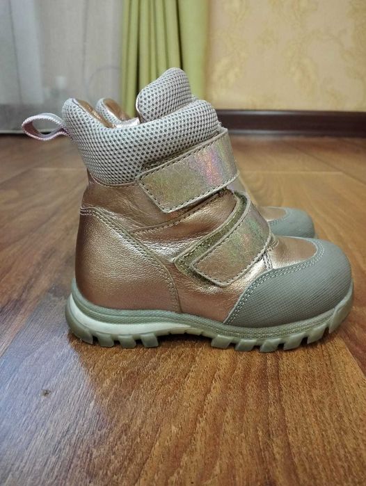 Детская обувь для девочки