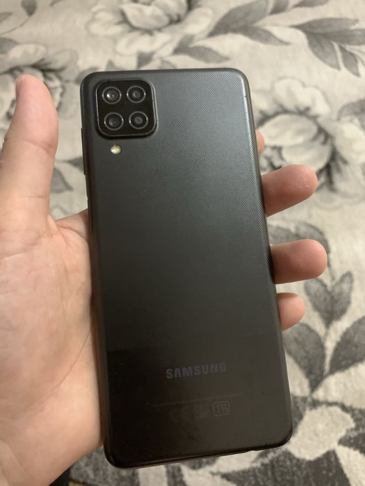 Продам Samsung A12