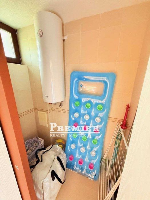 Продава се Мезонет в к.к. Слънчев бряг - 133 кв.м за 835 €/кв.м - Снимка #15