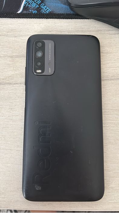 Redmi 9T 128ГБ 2021 года