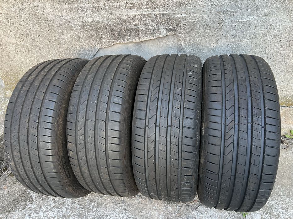 Anvelope 235 45 17 Hankook dot 2023