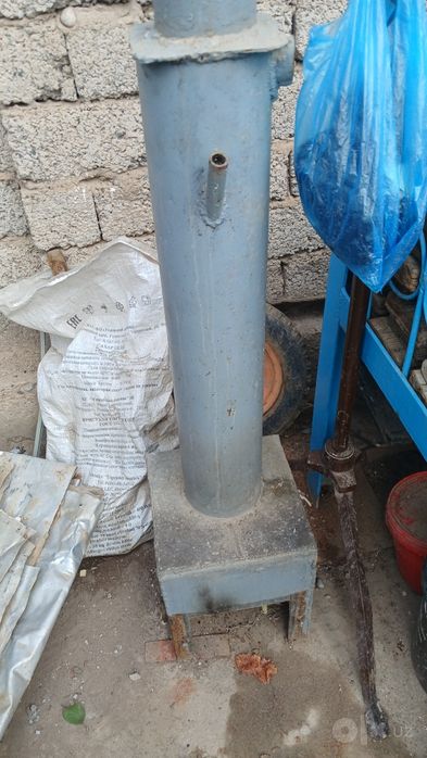Bu kotyol ishlaydigan