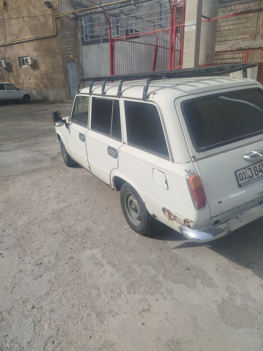 Vaz2102 sotiladi