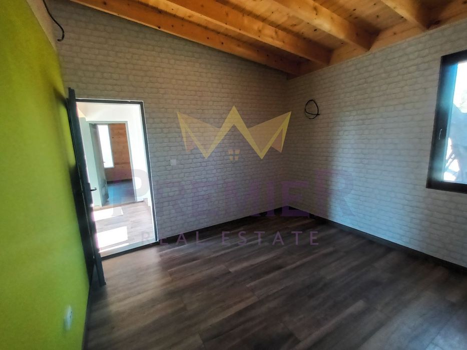 Къща в Варна, област-с.Тутраканци площ 70 кв.м