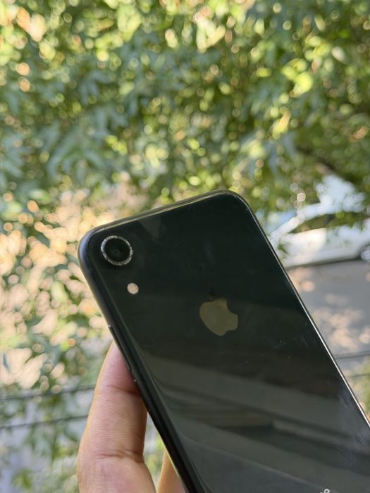Iphone Xr 128 GB