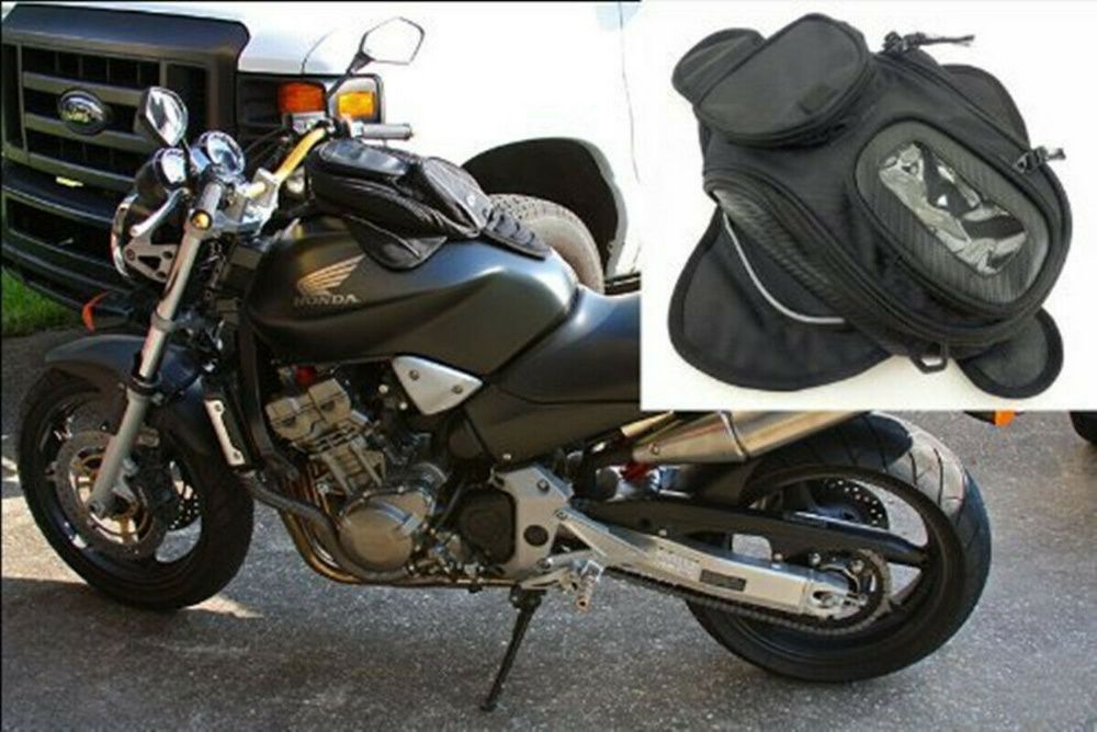 Магнитна чанта MONSTER за резервоар на мотор