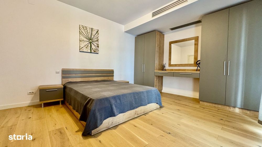 Apartament 2 Camere - Imobil Premium - Garaj - 71 MP - Casa Presei