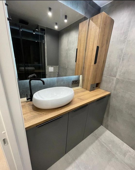 Мебель на заказ.