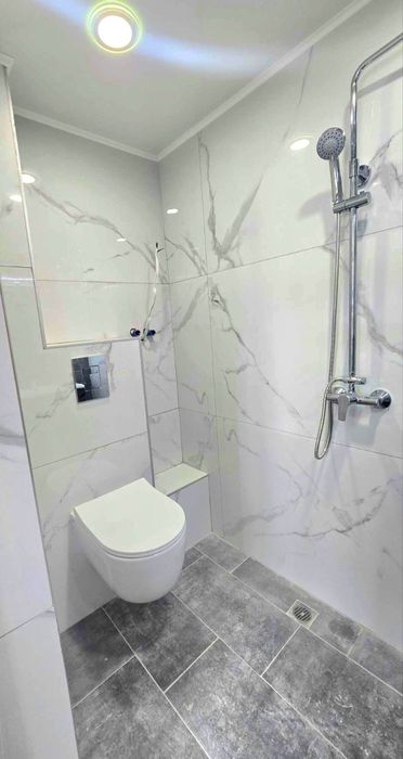 Продава се Едностаен апартамент в Варна, Цветен квартал - 25 кв.м за 3196 €/кв.м - Снимка #6