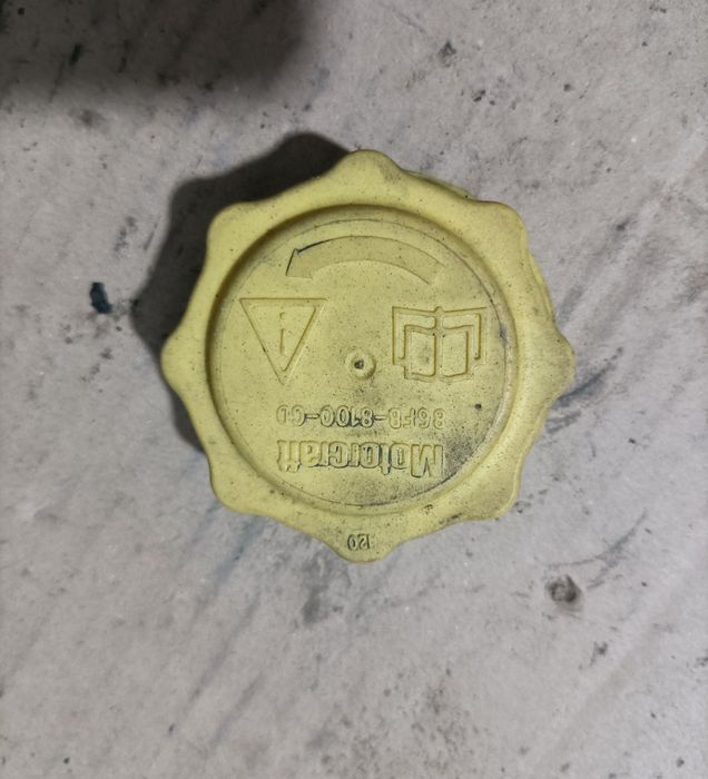 Bușon :Focus,Mondeo,Fiesta... Airsoft escalada