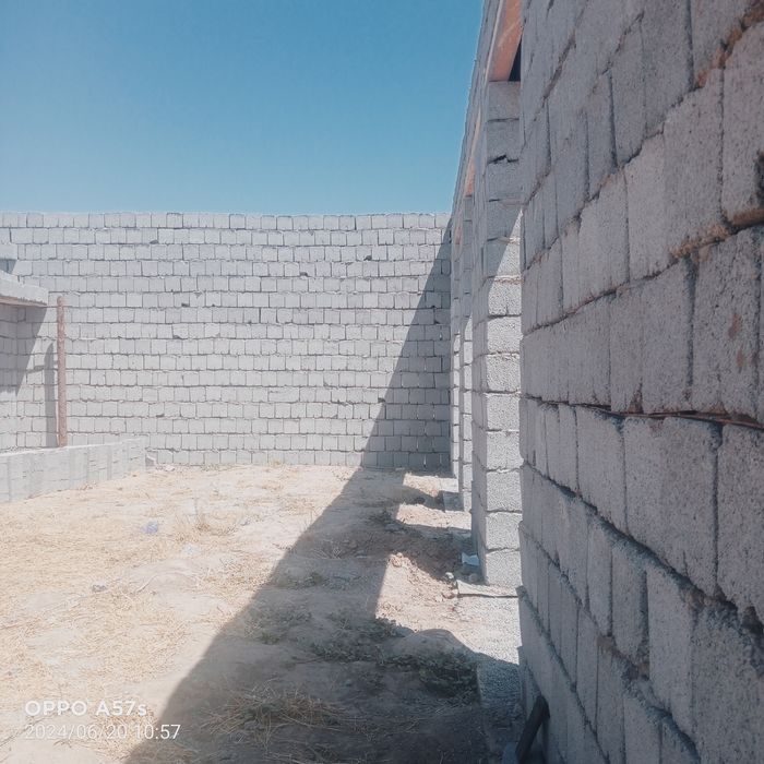 Строительная бригада