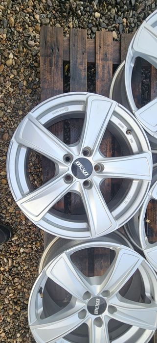 Jante R17 Audi Q3 Q2 A3 Vw Passat Golf Skoda Seat Sharan 5x112 6,5Jx17