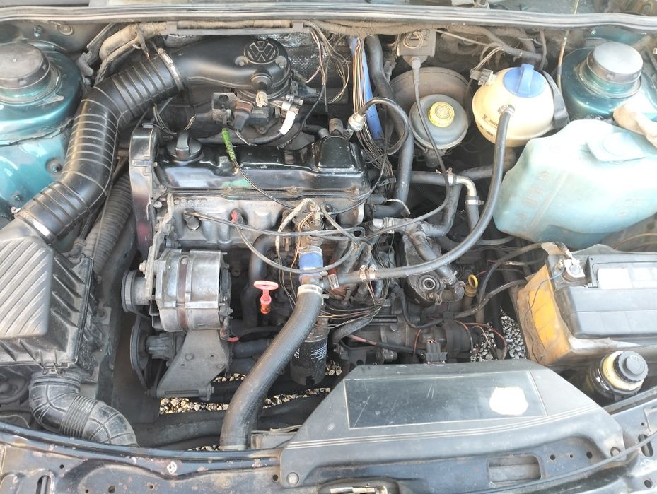 Продам пассат Б3