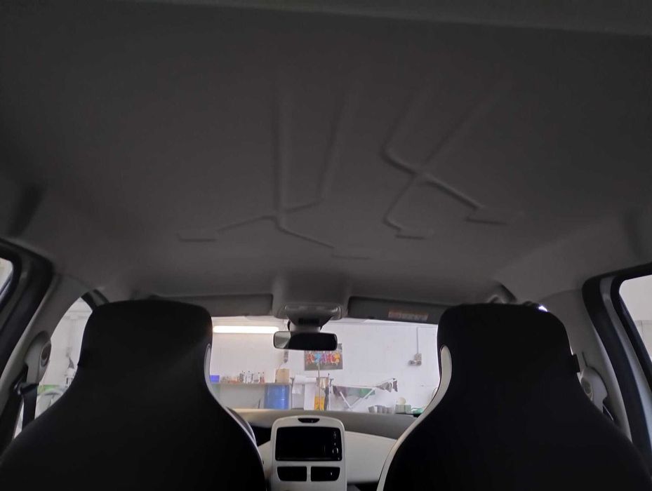 Renault Zoe Electric 2019 | 43 kW | Baterie garantie 2027 | TVA inclus