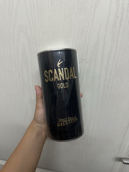 Jpg scandal gold 80 ml