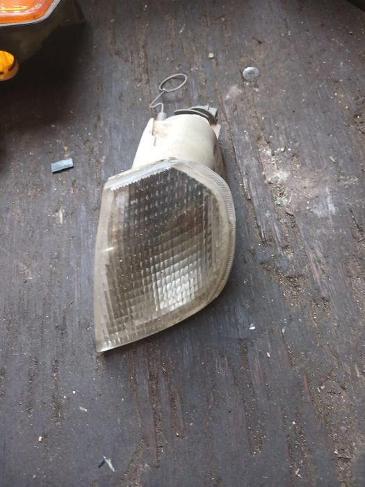 Поворотник Альфа Ромео в оригинале