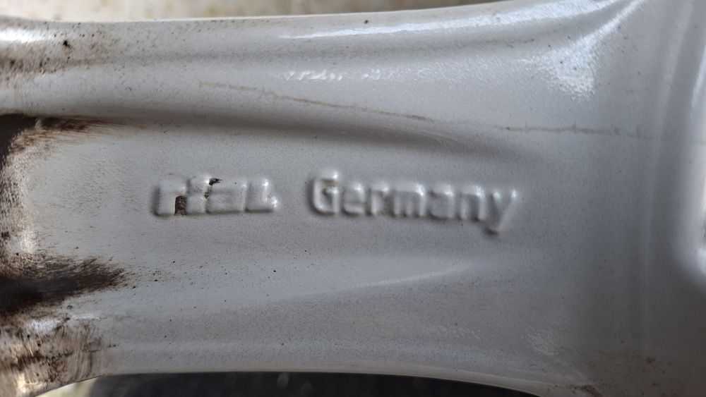 Джанти 16" 5х114'3 Хонда Хюндай Киа Нисан Мицубиши