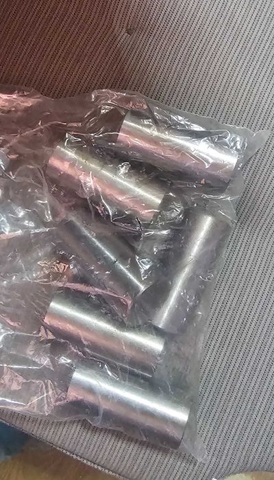 Мерседес 814-609   поршня, гильзы