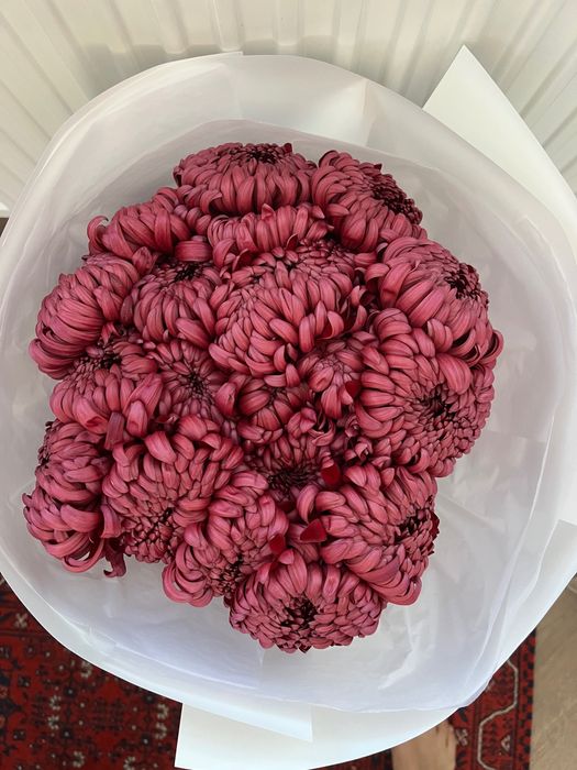 Продам букеты цветов