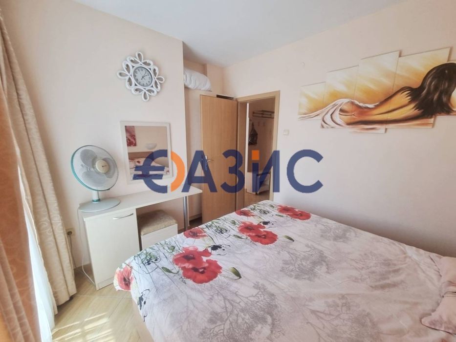 Продава се Двустаен апартамент в к.к. Слънчев бряг - 83 кв.м за 722 €/кв.м - Снимка #8