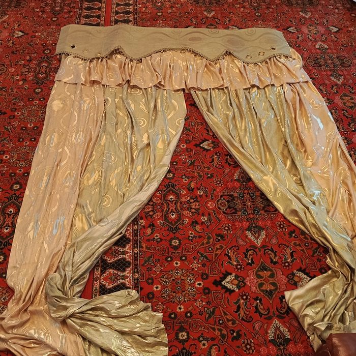 Пардалар сотилади