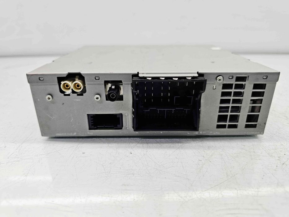 Unitate multimedia Audi A4 (8K2, B8.5) Facelift [Fabr 2008-2015] 4G00