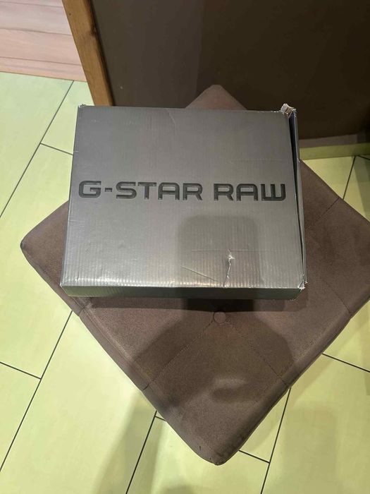 Спортни боти  G-star