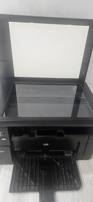 МФУ ПРИНТЕР 3 в1 лазерный