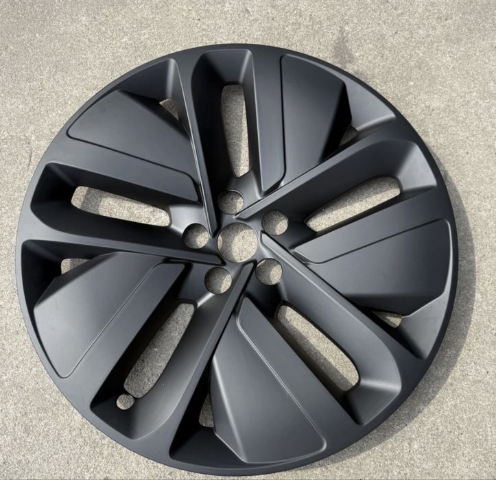 Колпаки на Lixiang, защитка на диск