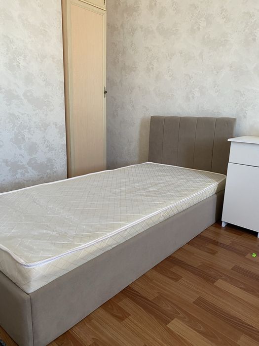 Продам кровать, в отличном состоянии, в связи с ремонтом продаю