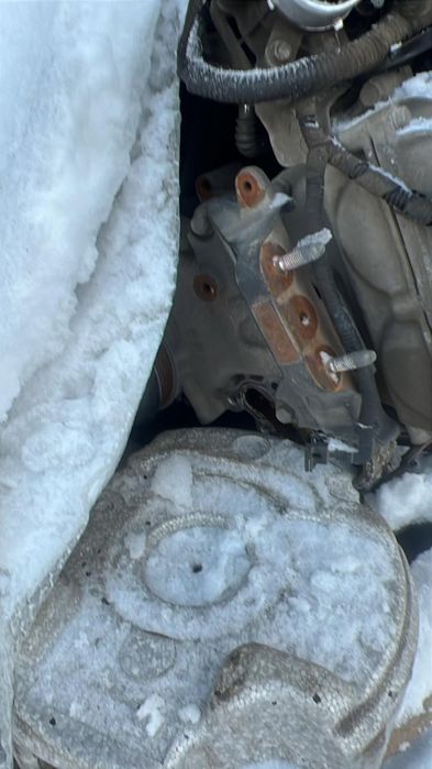 Продам двигатель Шивролет равон