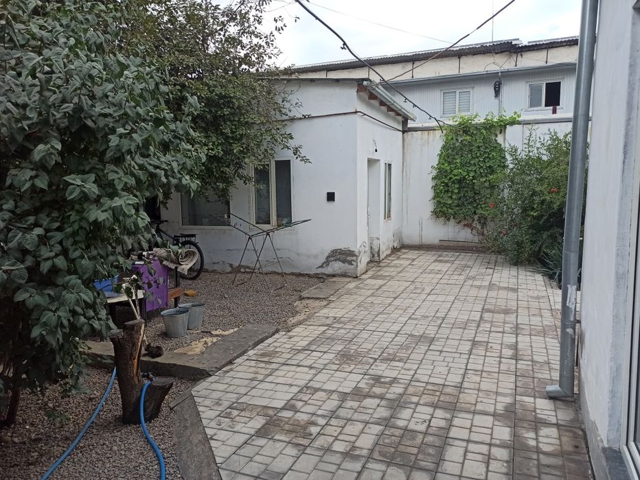 Продам участок 4 сотки.