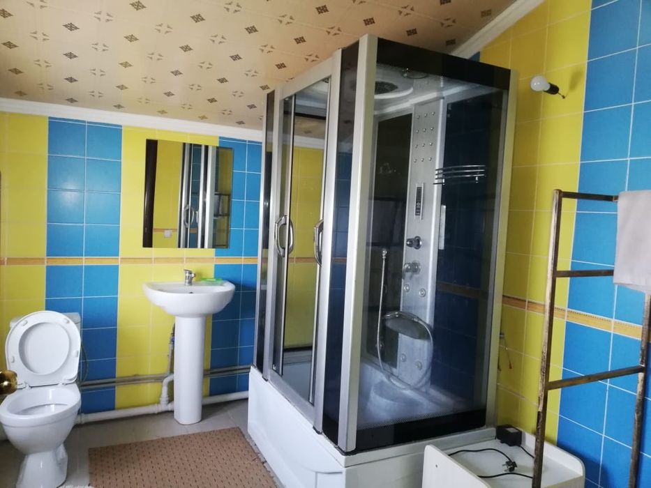 Котедж аренда посуточно