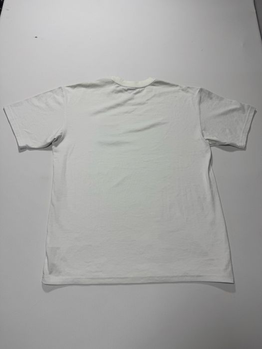 Tricou Nike ACG  star fish white & blue