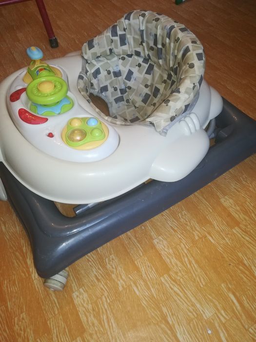 Продам ходунки safety