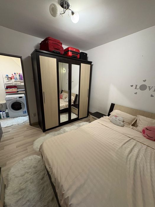 Apartament Calea București