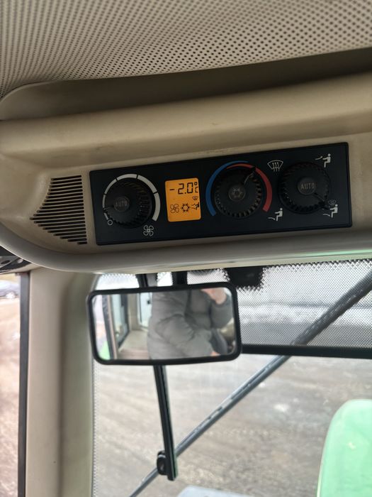 JOHN DEERE 6920 S Premium