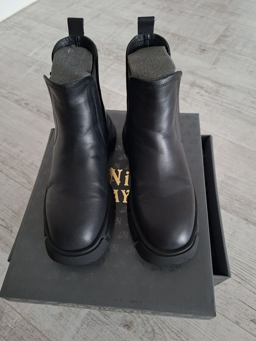 Продам полусапожки