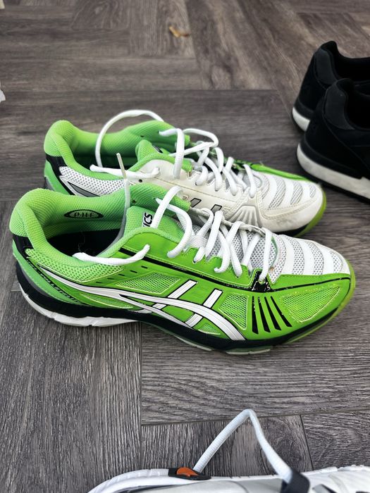 Кроссовки макасины