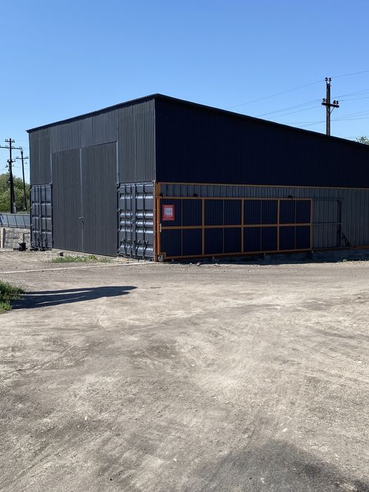 Продам базу , действующий бизнес.