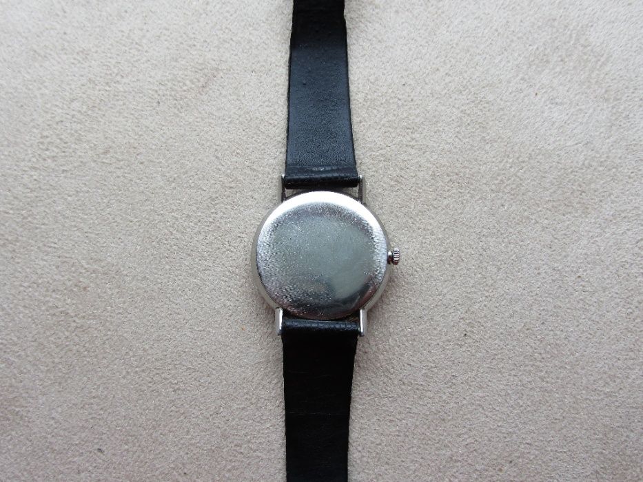 Стар часовник Omega