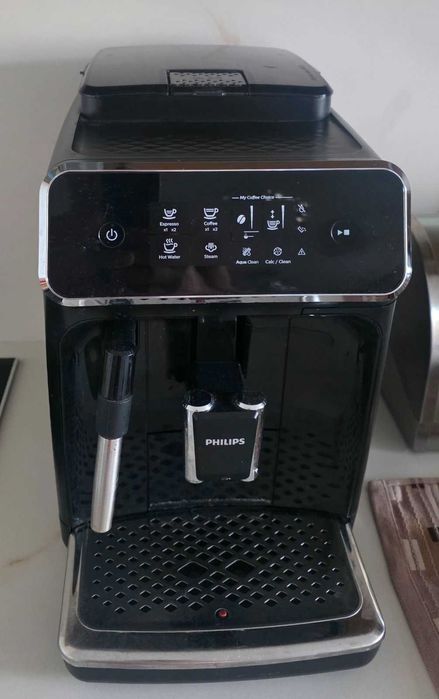 Кафе машина робот Philips